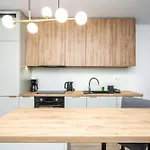 Rentplanet - Modena Apartment Kattowitz