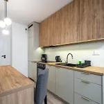 Apartment Rentplanet - Modena Kattowitz