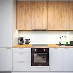 Rentplanet - Modena Apartment Kattowitz