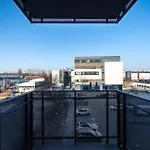 Apartment Rentplanet - Modena