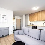 Rentplanet - Modena Apartment *