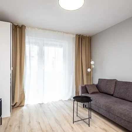 Rentplanet - Modena * Kattowitz