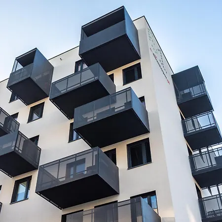 Rentplanet - Modena Apartment *