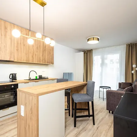 Rentplanet - Modena * Kattowitz