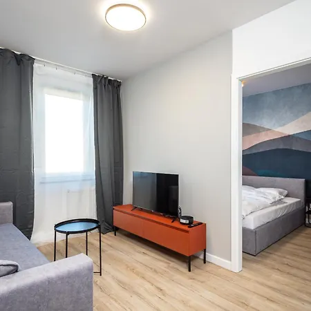 Rentplanet - Modena Katowice