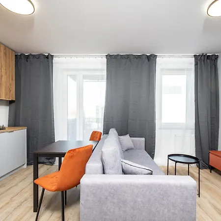 Rentplanet - Modena * Katowice