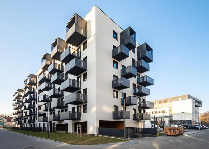 Rentplanet - Modena Apartmán