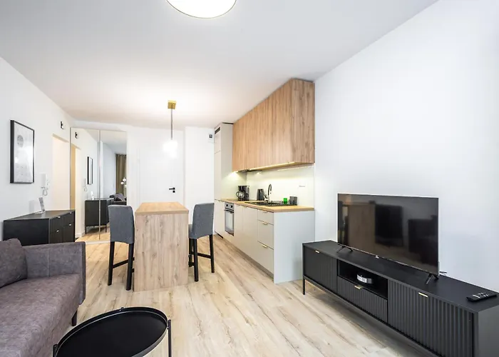 아파트 Rentplanet - Modena