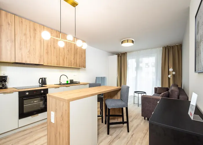 Rentplanet - Modena * 카토비체