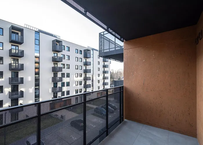 아파트 Rentplanet - Modena *