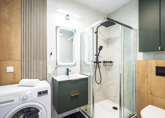 Apartmán Rentplanet - Modena *