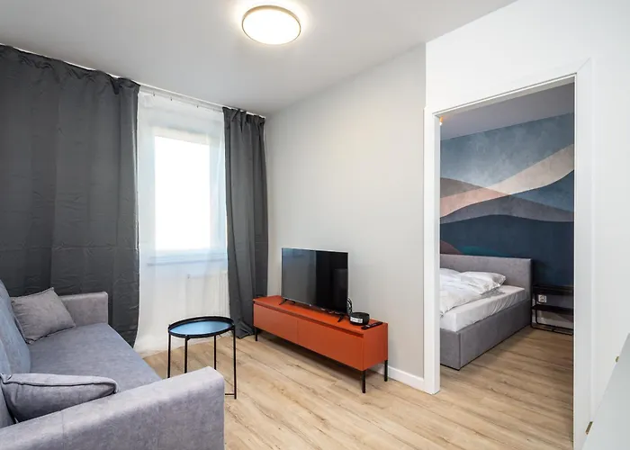 Rentplanet - Modena Katovice