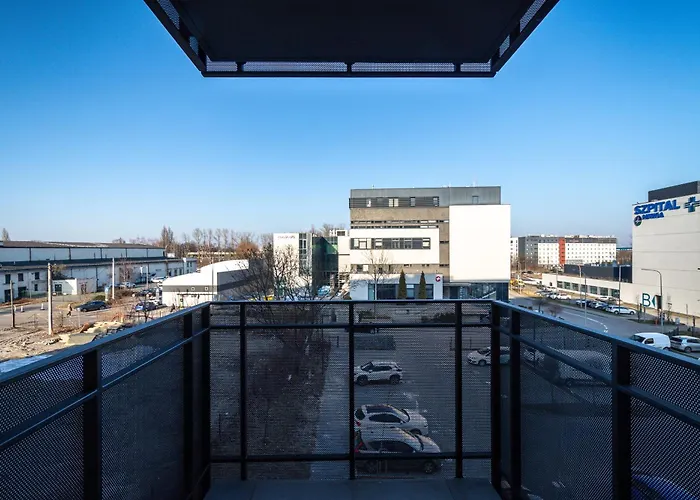 Apartmán Rentplanet - Modena