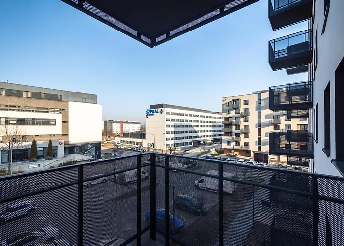 Rentplanet - Modena * 카토비체